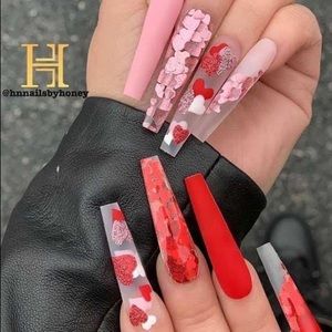 Meet your Posher, Katrice